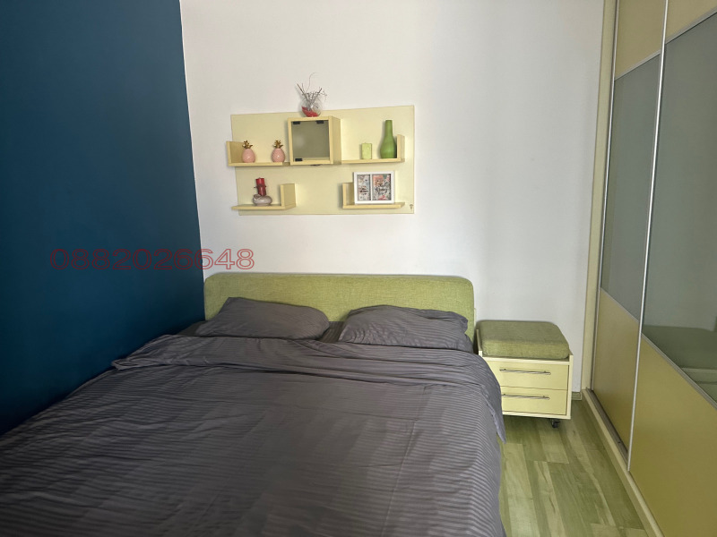 Издаје се  1 спаваћа соба Софија , Изток , 56 м2 | 41748295 - слика [6]