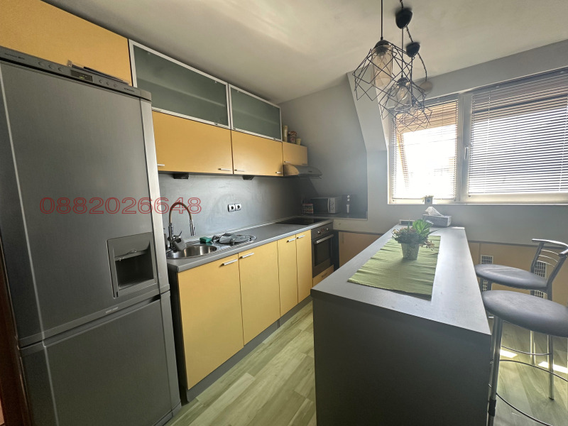 Издаје се  1 спаваћа соба Софија , Изток , 56 м2 | 41748295 - слика [5]