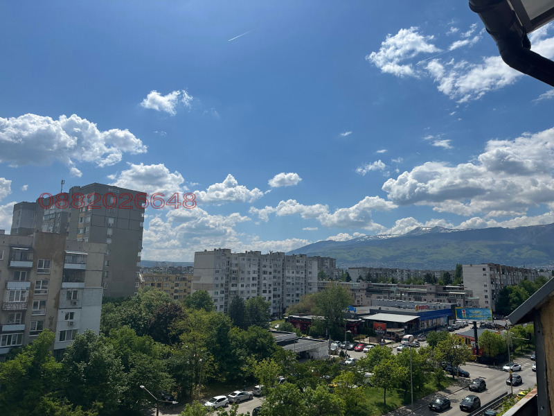 Издаје се  1 спаваћа соба Софија , Изток , 56 м2 | 41748295 - слика [9]