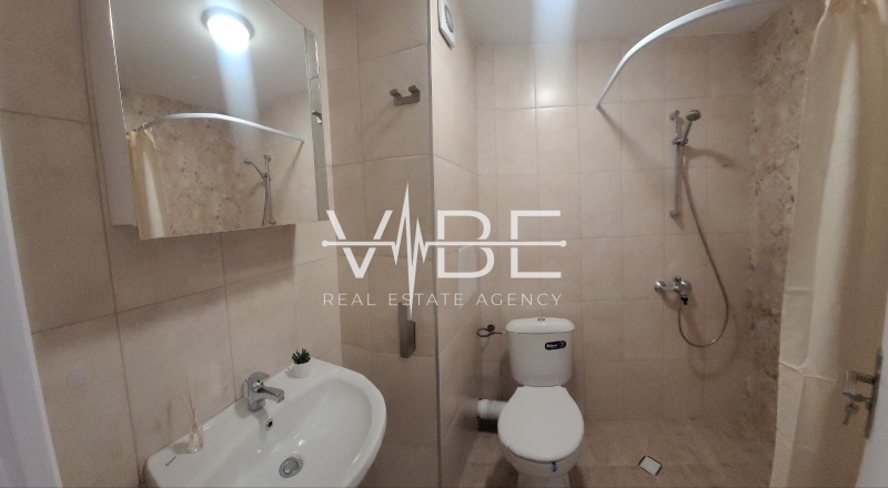 Te huur  1 slaapkamer Sofia , Nadezjda 3 , 65 m² | 29775545 - afbeelding [15]