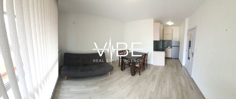 Te huur  1 slaapkamer Sofia , Nadezjda 3 , 65 m² | 29775545 - afbeelding [3]