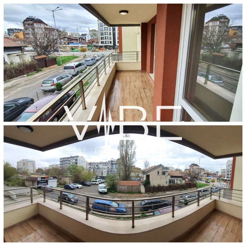 Te huur  1 slaapkamer Sofia , Nadezjda 3 , 65 m² | 29775545 - afbeelding [16]