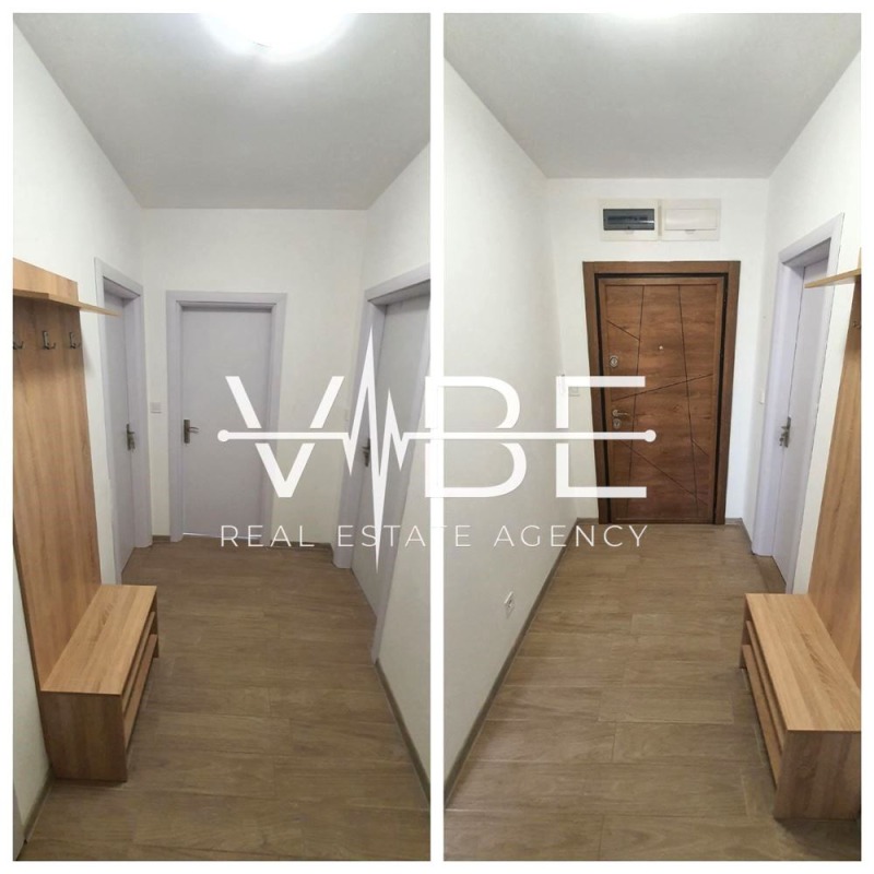 Te huur  1 slaapkamer Sofia , Nadezjda 3 , 65 m² | 29775545 - afbeelding [9]