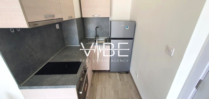 Te huur  1 slaapkamer Sofia , Nadezjda 3 , 65 m² | 29775545