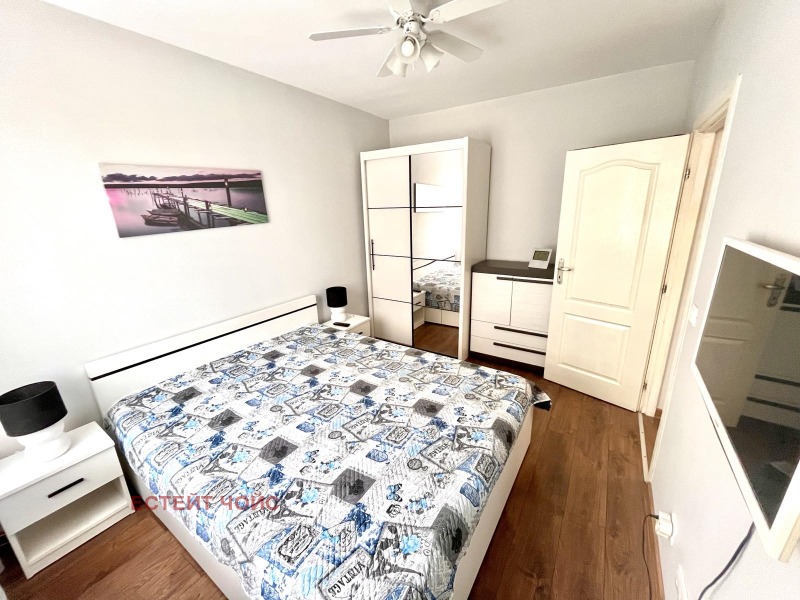 В аренду  1 спальня София , Връбница 2 , 52 кв.м | 68387599 - изображение [4]