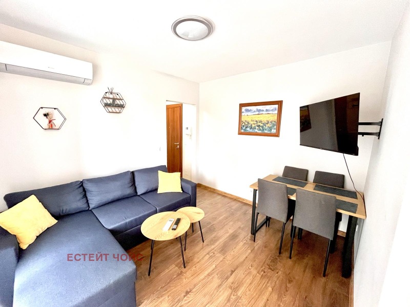 В аренду  1 спальня София , Връбница 2 , 52 кв.м | 68387599