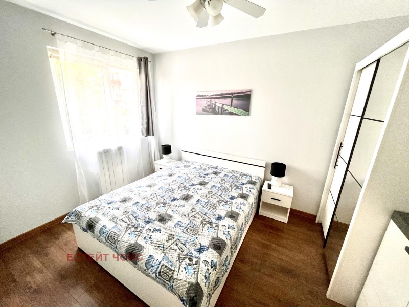 В аренду  1 спальня София , Връбница 2 , 52 кв.м | 68387599 - изображение [5]