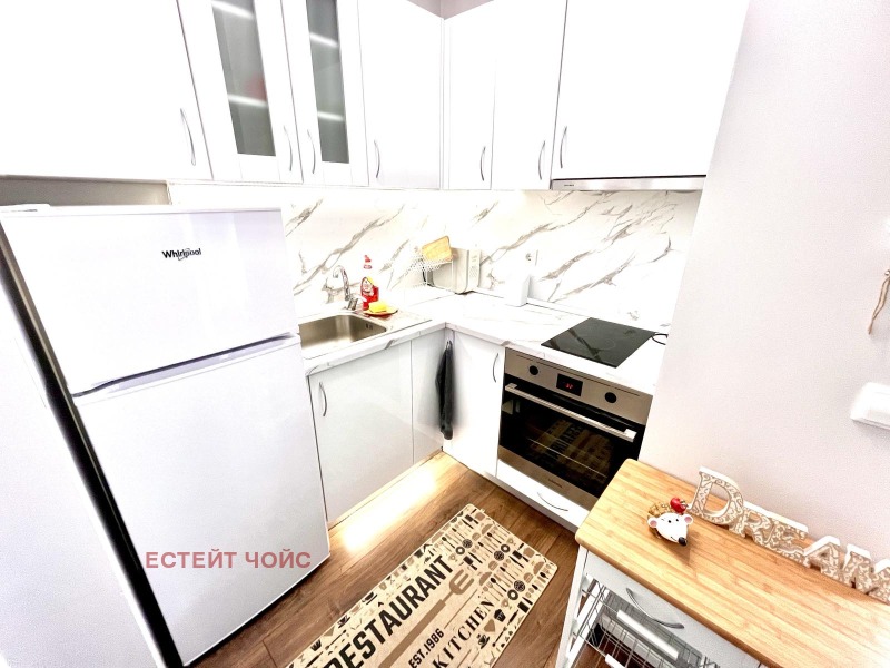 В аренду  1 спальня София , Връбница 2 , 52 кв.м | 68387599 - изображение [3]
