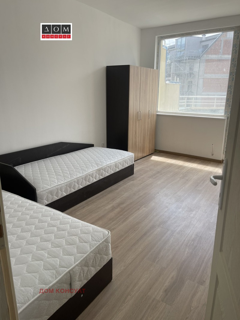 В аренду  1 спальня София , Кръстова вада , 60 кв.м | 18540055 - изображение [9]