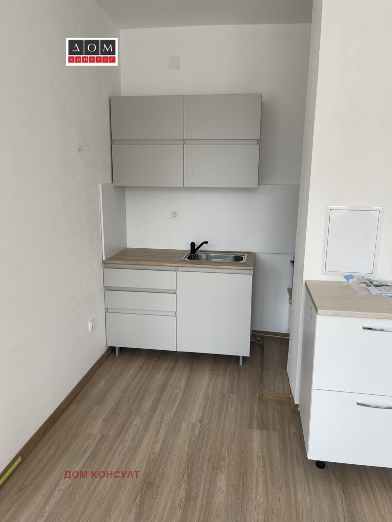 В аренду  1 спальня София , Кръстова вада , 60 кв.м | 18540055 - изображение [2]