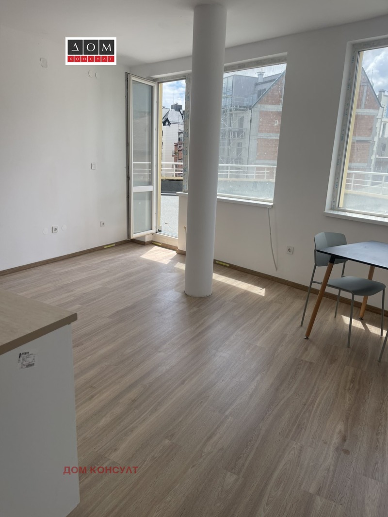В аренду  1 спальня София , Кръстова вада , 60 кв.м | 18540055 - изображение [4]