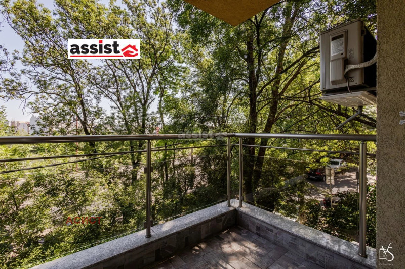 För uthyrning  1 sovrum Sofia , Reduta , 84 kvm | 55763801 - bild [17]