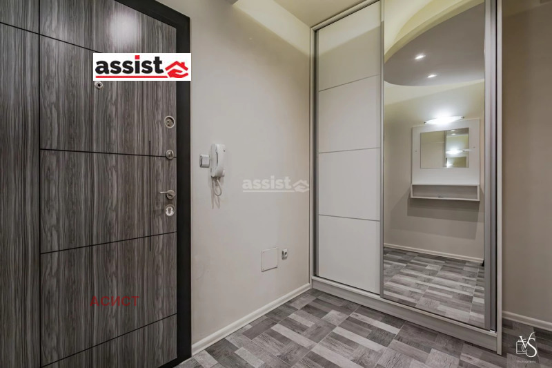 För uthyrning  1 sovrum Sofia , Reduta , 84 kvm | 55763801 - bild [15]