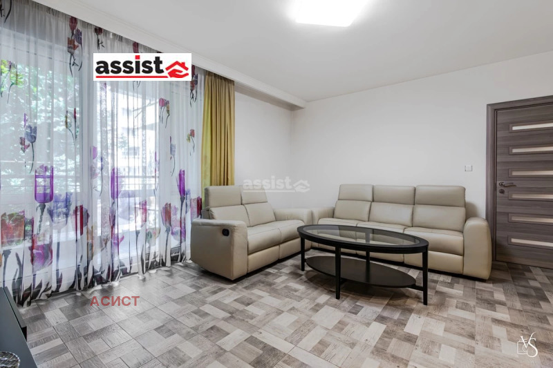 För uthyrning  1 sovrum Sofia , Reduta , 84 kvm | 55763801 - bild [4]