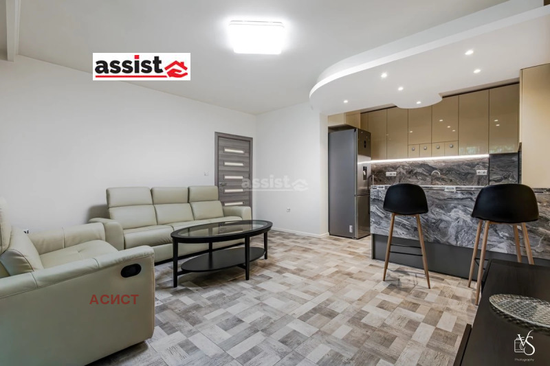 För uthyrning  1 sovrum Sofia , Reduta , 84 kvm | 55763801 - bild [2]