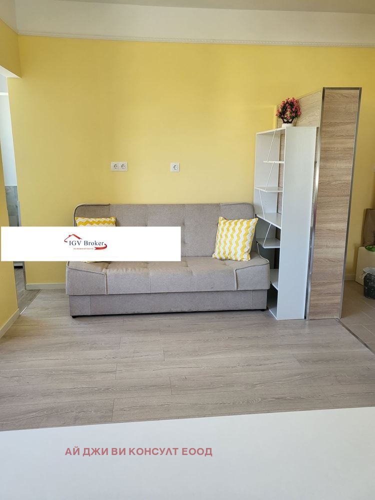 K pronájmu  1 ložnice Sofia , Krasno selo , 60 m2 | 26759568 - obraz [2]