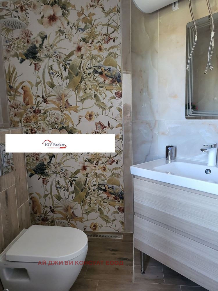 K pronájmu  1 ložnice Sofia , Krasno selo , 60 m2 | 26759568 - obraz [8]