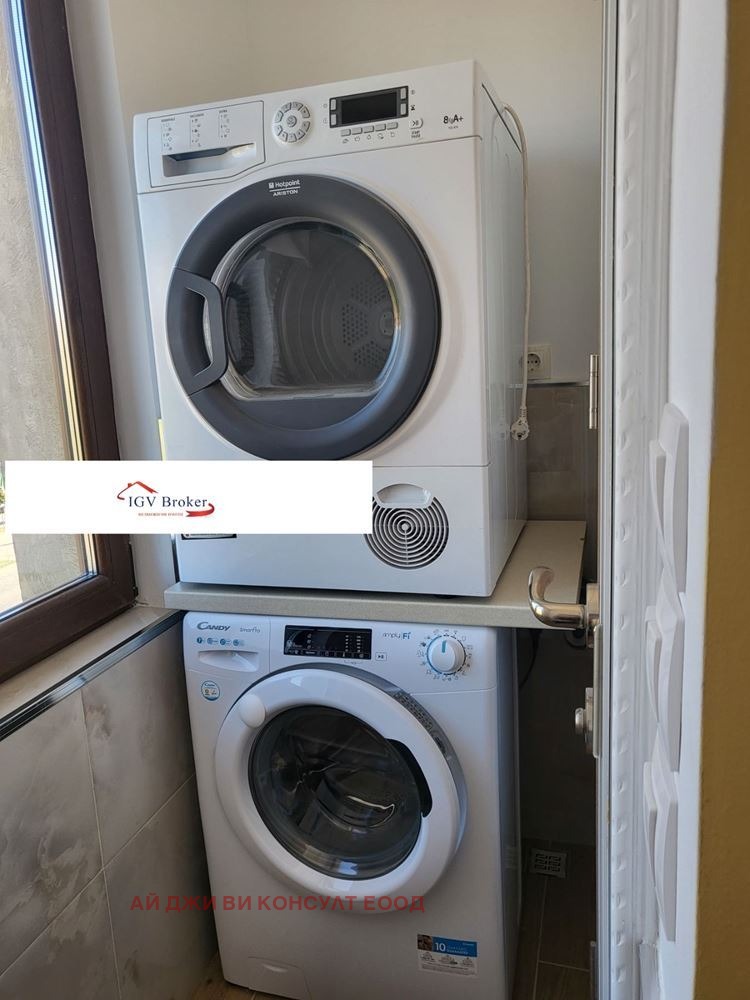 K pronájmu  1 ložnice Sofia , Krasno selo , 60 m2 | 26759568 - obraz [9]