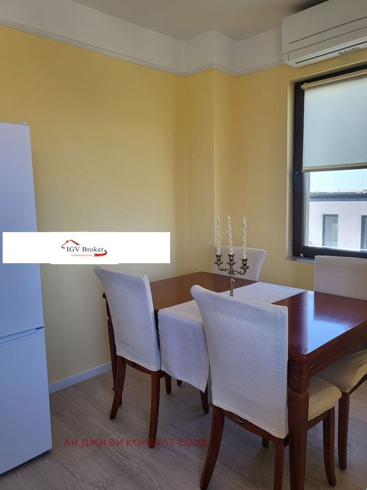 K pronájmu  1 ložnice Sofia , Krasno selo , 60 m2 | 26759568 - obraz [5]