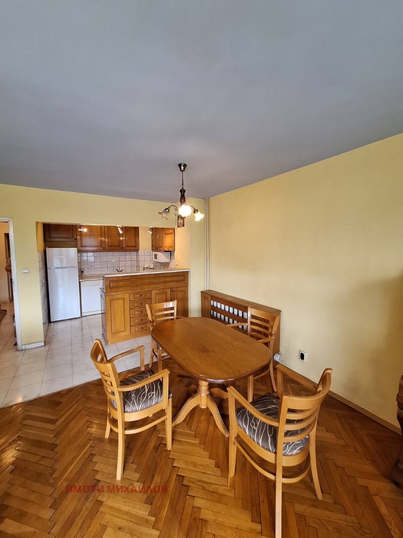 Do wynajęcia  1 sypialnia Sofia , Lozenec , 85 mkw | 41332480 - obraz [2]