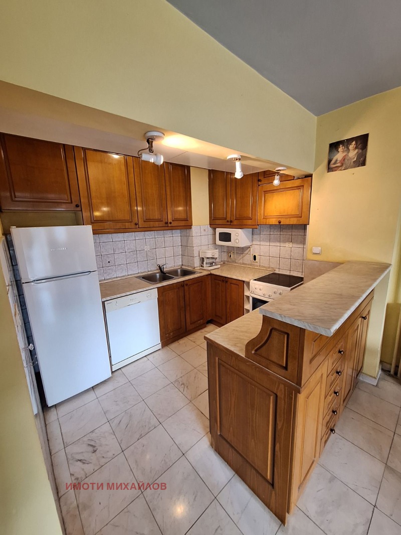 Под наем 2-СТАЕН, град София, Лозенец • 800 € • 22008748 — Holmes.bg