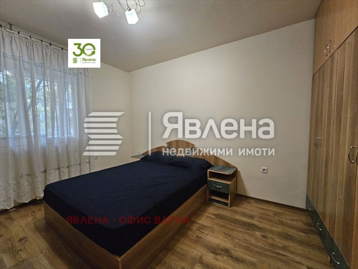 Дава под наем 2-СТАЕН, гр. Варна, ВИНС-Червен площад, снимка 3 - Апартаменти - 52998757