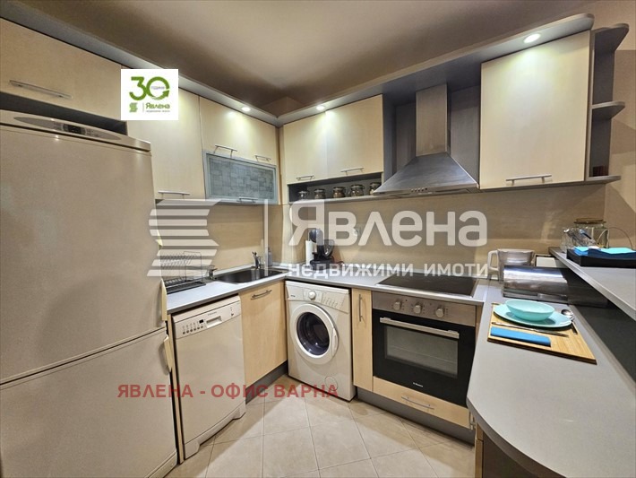 Дава под наем 2-СТАЕН, гр. Варна, ВИНС-Червен площад, снимка 4 - Апартаменти - 52998757