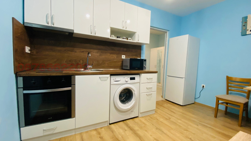 Дава под наем 2-СТАЕН, гр. Варна, Фестивален комплекс, снимка 7 - Апартаменти - 53455350