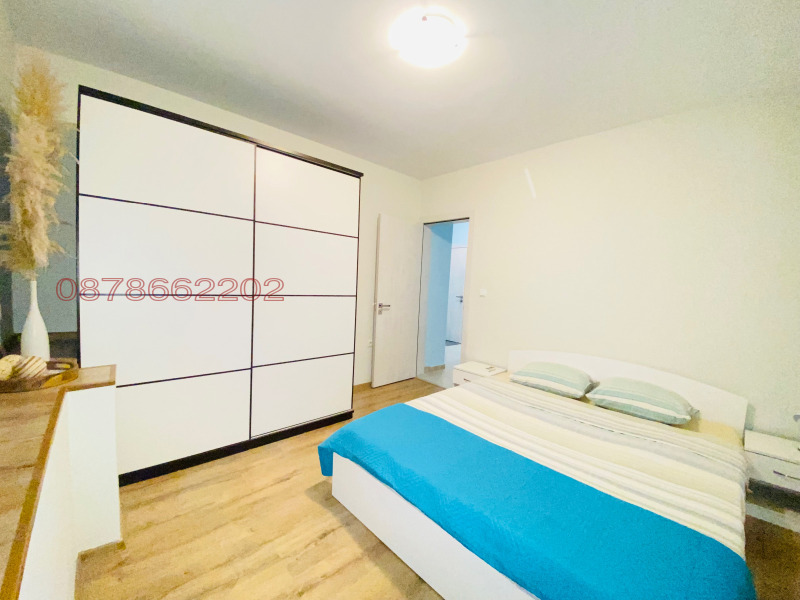 Дава под наем 2-СТАЕН, гр. Варна, Фестивален комплекс, снимка 13 - Апартаменти - 53455350