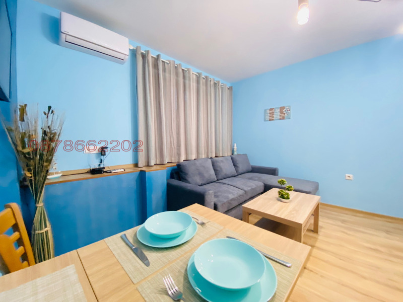 Дава под наем 2-СТАЕН, гр. Варна, Фестивален комплекс