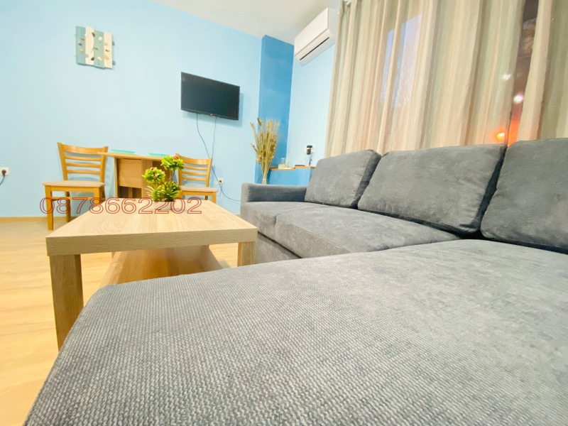 Дава под наем 2-СТАЕН, гр. Варна, Фестивален комплекс, снимка 2 - Апартаменти - 53455350