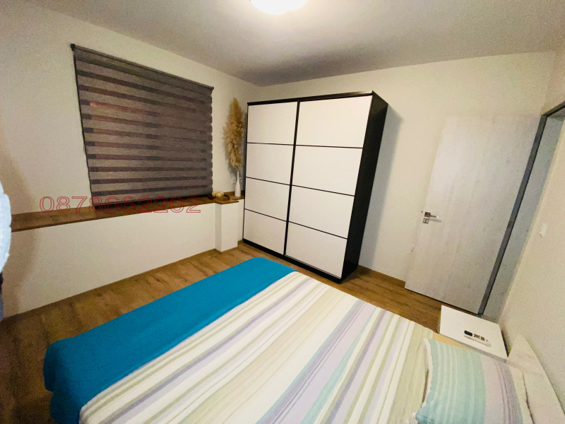 Дава под наем 2-СТАЕН, гр. Варна, Фестивален комплекс, снимка 12 - Апартаменти - 53455350