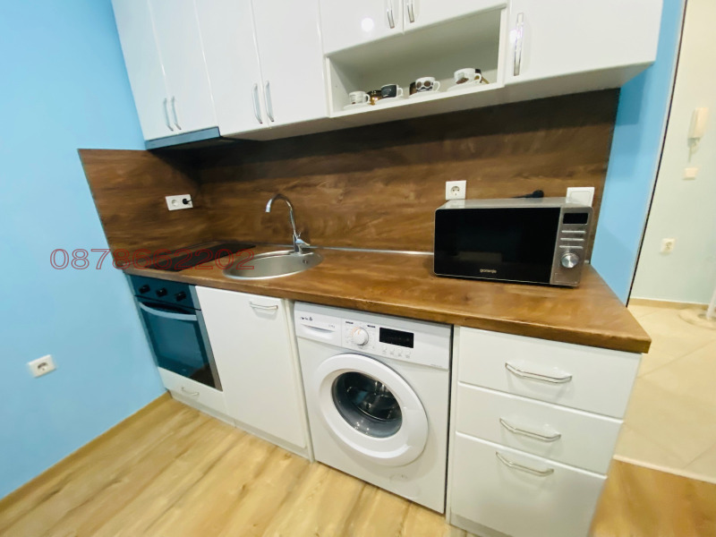 Дава под наем 2-СТАЕН, гр. Варна, Фестивален комплекс, снимка 4 - Апартаменти - 53455350