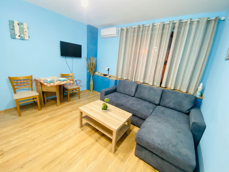 Дава под наем 2-СТАЕН, гр. Варна, Фестивален комплекс, снимка 3 - Апартаменти - 53455350