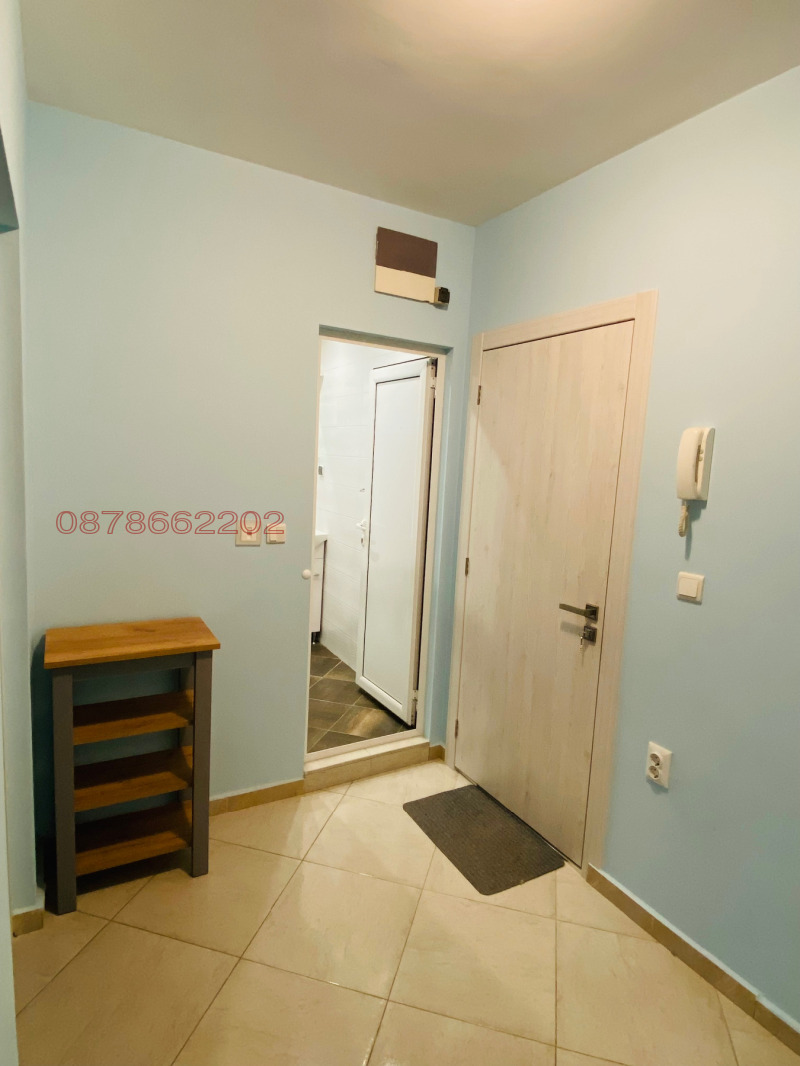 Дава под наем 2-СТАЕН, гр. Варна, Фестивален комплекс, снимка 9 - Апартаменти - 53455350