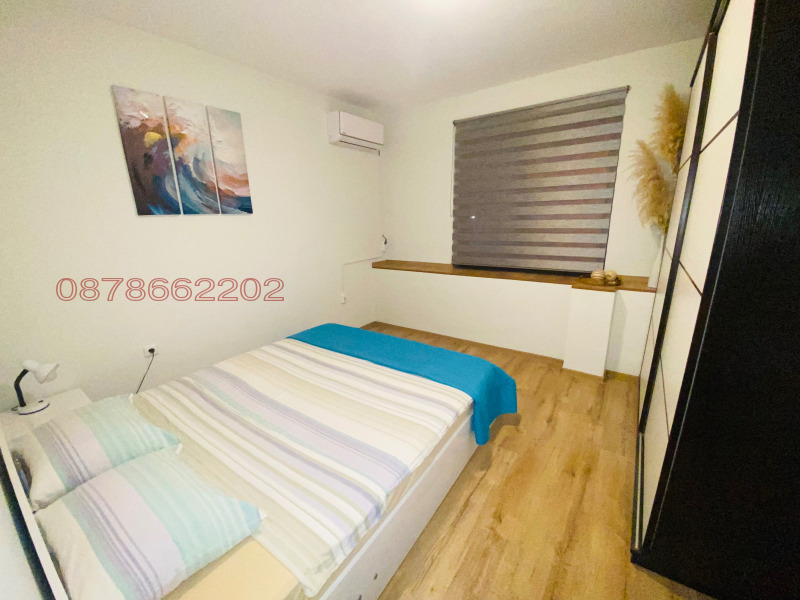 Дава под наем 2-СТАЕН, гр. Варна, Фестивален комплекс, снимка 14 - Апартаменти - 53455350