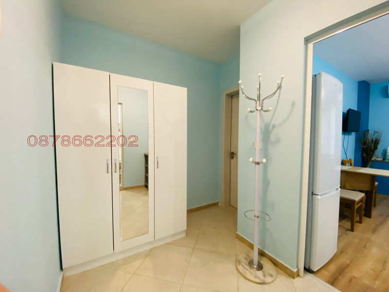 Дава под наем 2-СТАЕН, гр. Варна, Фестивален комплекс, снимка 10 - Апартаменти - 53455350