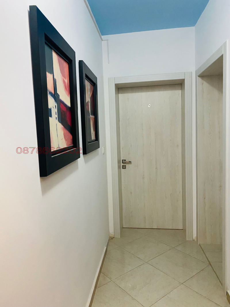 Дава под наем 2-СТАЕН, гр. Варна, Фестивален комплекс, снимка 11 - Апартаменти - 53455350