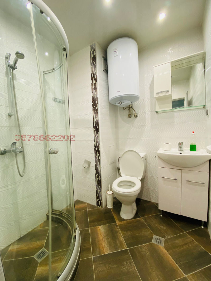 Дава под наем 2-СТАЕН, гр. Варна, Фестивален комплекс, снимка 8 - Апартаменти - 53455350