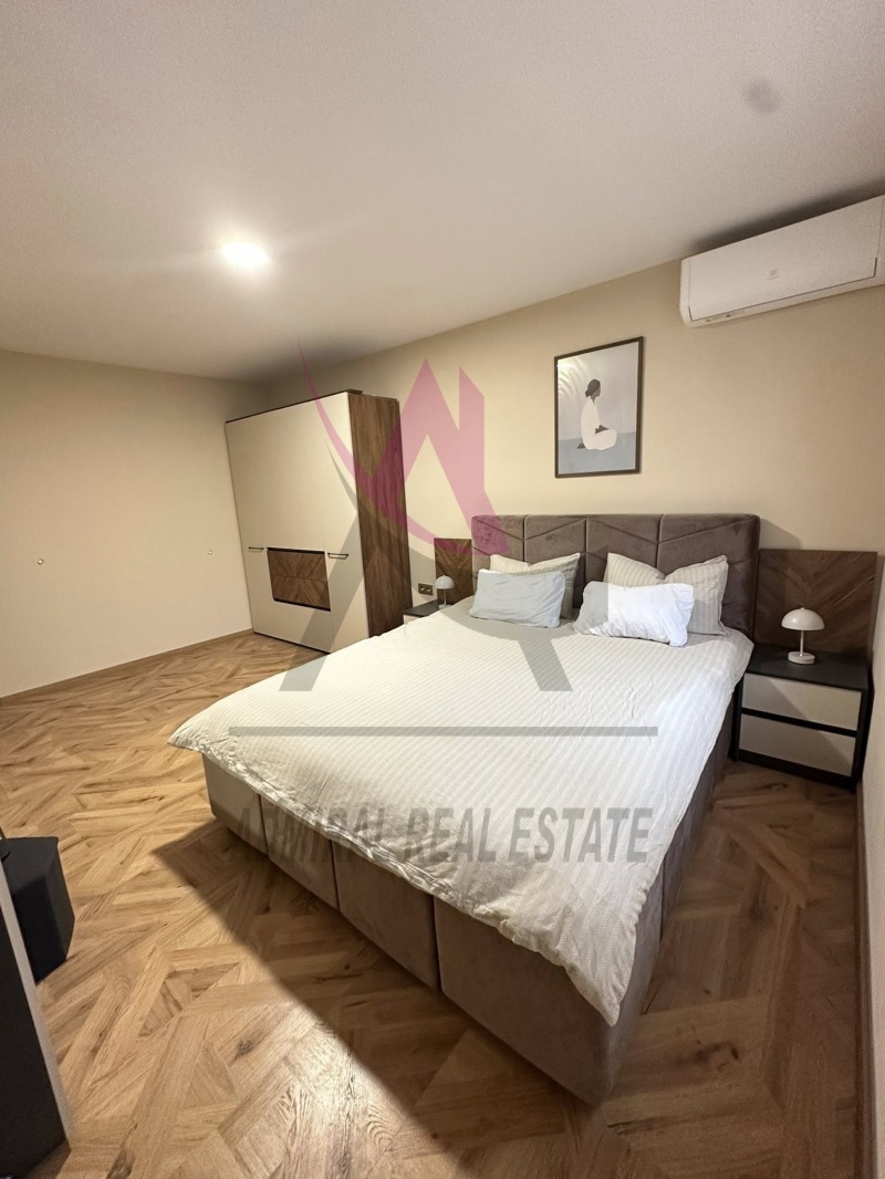 Дава под наем 2-СТАЕН, гр. Варна, Бриз, снимка 6 - Апартаменти - 53520716