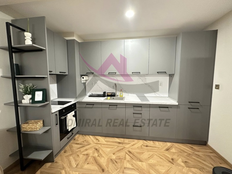 Дава под наем 2-СТАЕН, гр. Варна, Бриз, снимка 2 - Апартаменти - 53520716