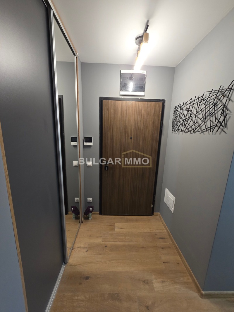 Дава под наем 2-СТАЕН, гр. София, Кръстова вада, снимка 11 - Апартаменти - 53535115