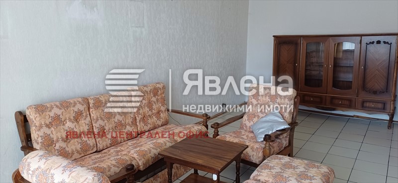 Дава под наем 2-СТАЕН, гр. София, Лагера, снимка 3 - Апартаменти - 54297544