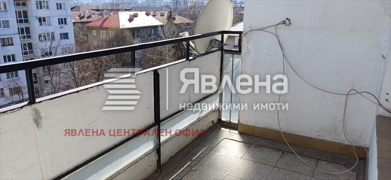 Дава под наем 2-СТАЕН, гр. София, Лагера, снимка 7 - Апартаменти - 54297544