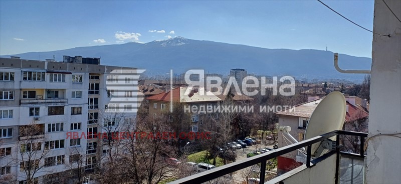 Дава под наем 2-СТАЕН, гр. София, Лагера, снимка 2 - Апартаменти - 54297544