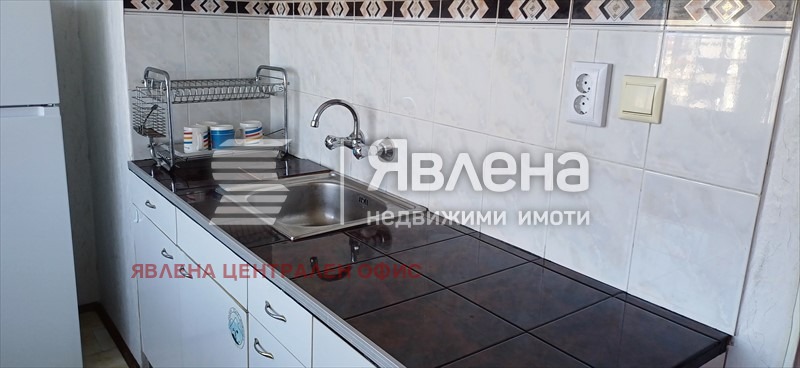 Дава под наем 2-СТАЕН, гр. София, Лагера, снимка 4 - Апартаменти - 54297544