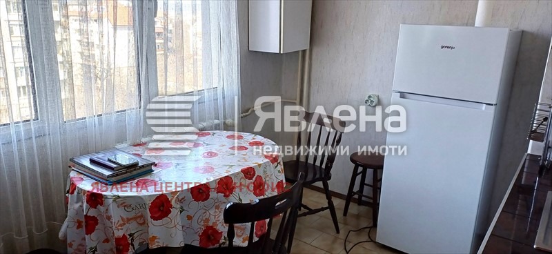 Дава под наем 2-СТАЕН, гр. София, Лагера, снимка 5 - Апартаменти - 54297544