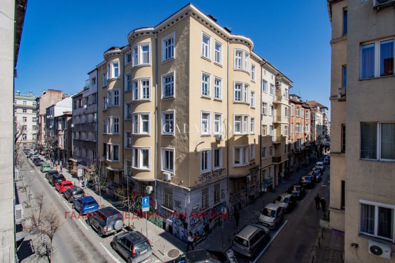 В аренду  2 спальни София , Център , 90 кв.м | 48367728 - изображение [16]