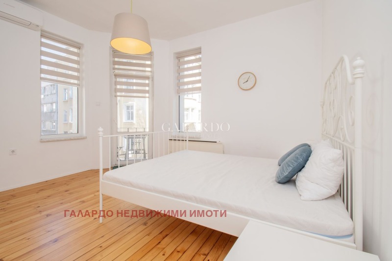 В аренду  2 спальни София , Център , 90 кв.м | 48367728 - изображение [10]