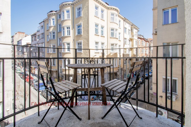 В аренду  2 спальни София , Център , 90 кв.м | 48367728 - изображение [15]